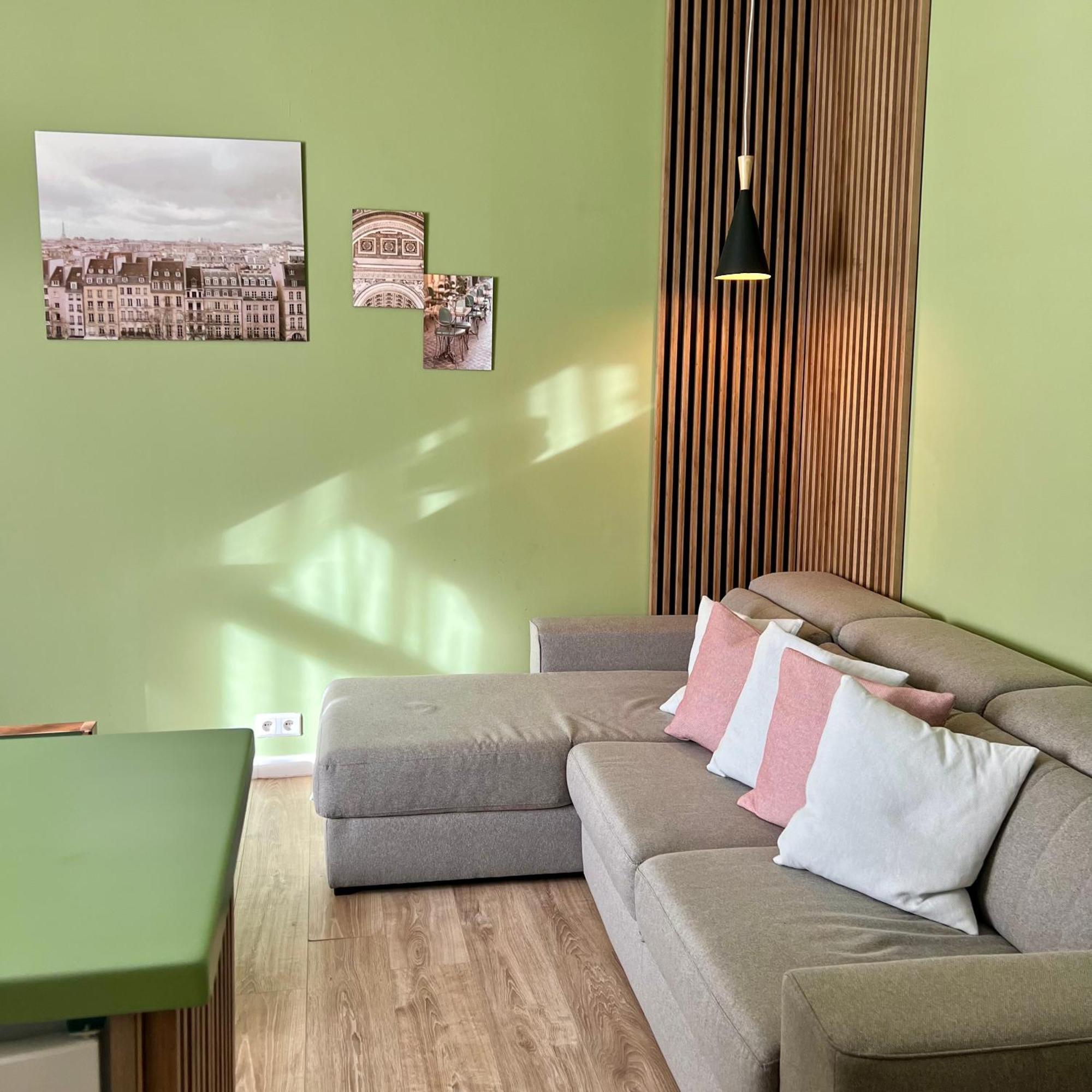 House4You - Balcescu Bucharest Exterior photo