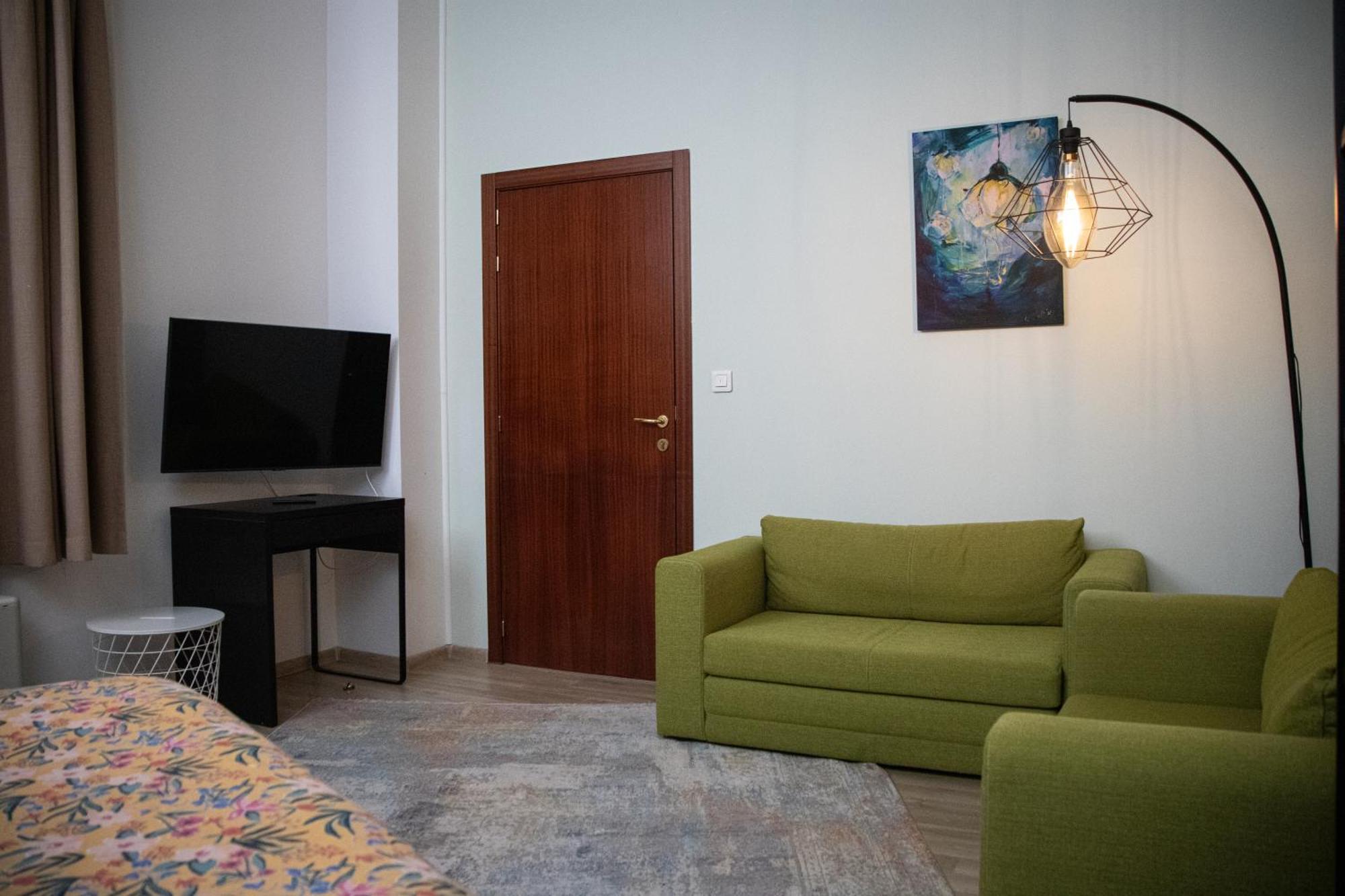 House4You - Balcescu Bucharest Exterior photo