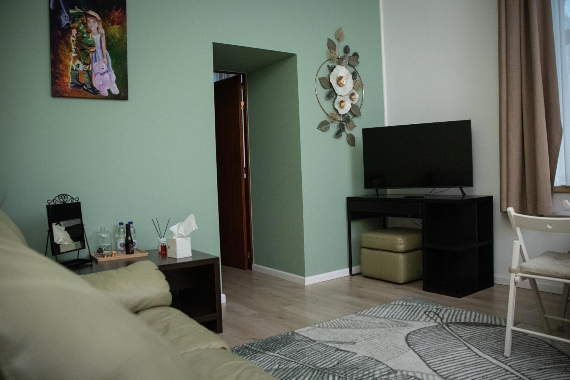 House4You - Balcescu Bucharest Exterior photo