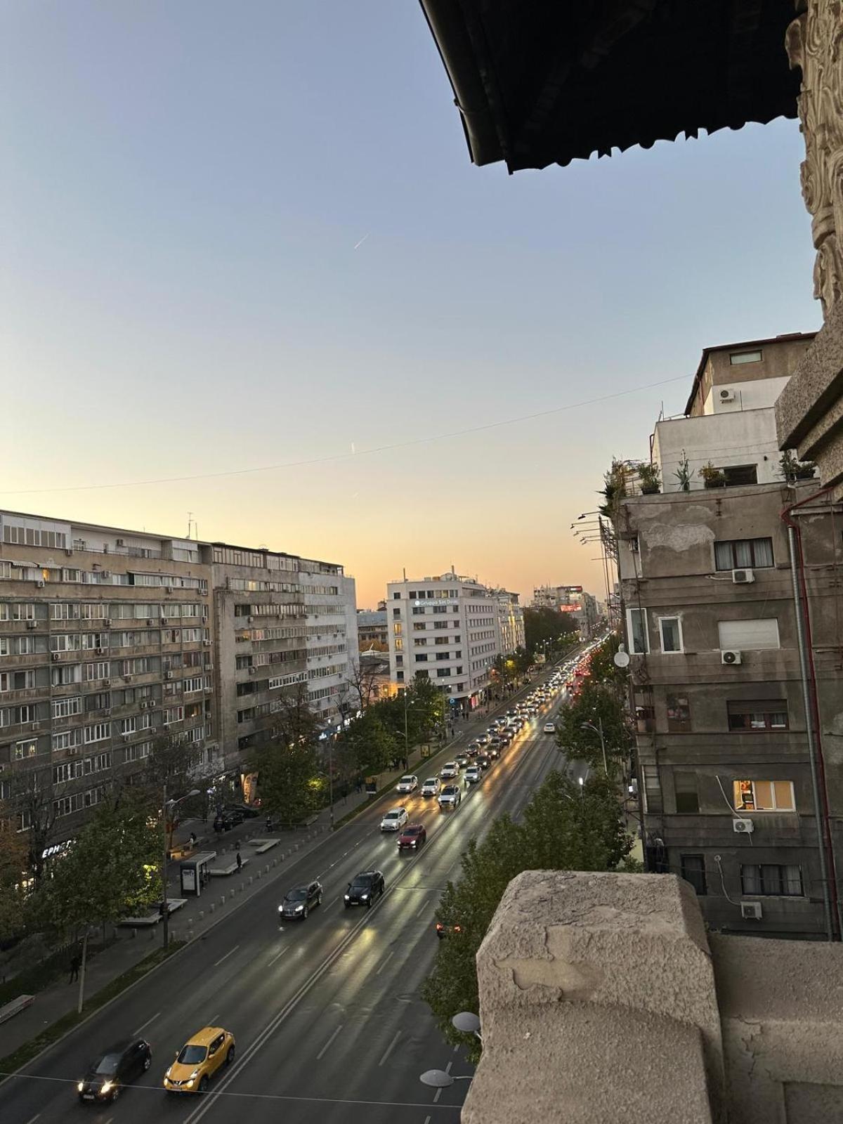House4You - Balcescu Bucharest Exterior photo